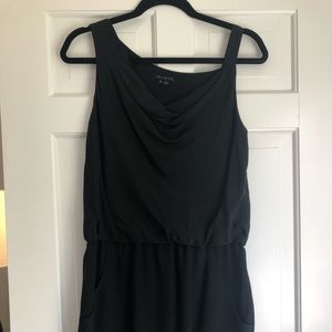 Theory Little Black Dress